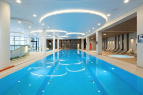 CHILLIapartamenty - Polanki Aqua A307 - WYDMOWY in Kolberg